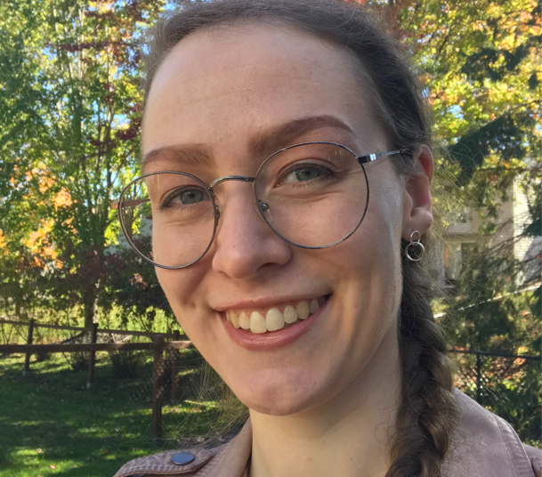 A Q&A with our newest Minitex staff member, Allison Hansen Minitex